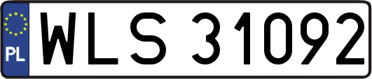 WLS31092