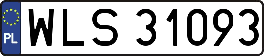 WLS31093