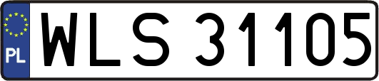 WLS31105