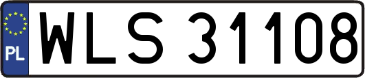 WLS31108