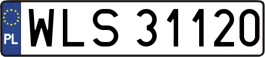 WLS31120