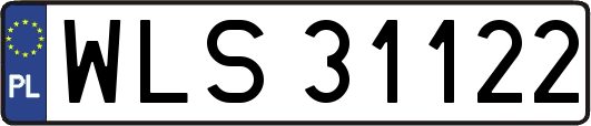 WLS31122
