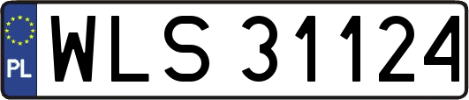 WLS31124