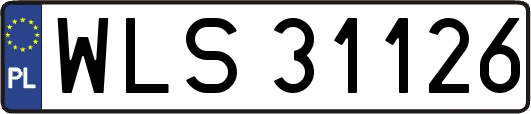 WLS31126