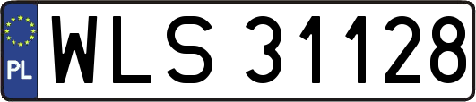 WLS31128