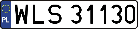 WLS31130