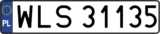 WLS31135