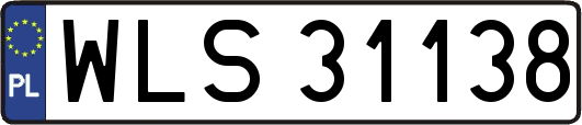 WLS31138
