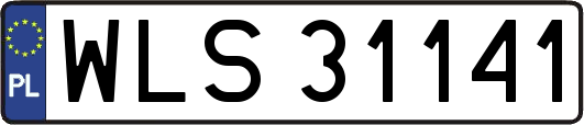 WLS31141