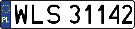 WLS31142