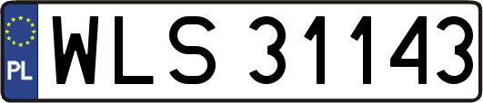 WLS31143