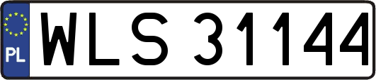WLS31144