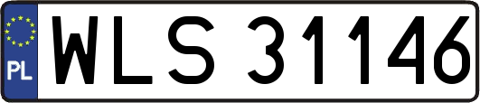 WLS31146