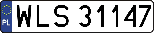 WLS31147