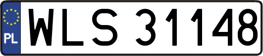 WLS31148