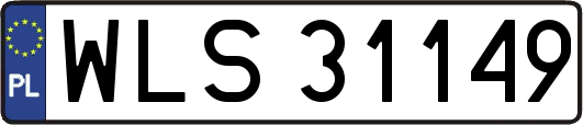 WLS31149