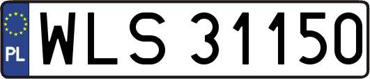 WLS31150