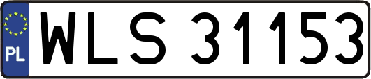 WLS31153