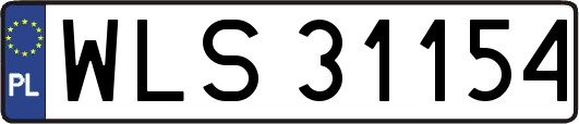 WLS31154