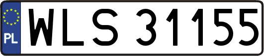 WLS31155