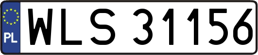 WLS31156