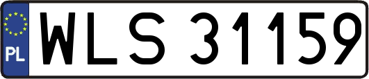 WLS31159