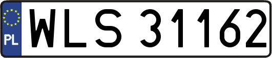 WLS31162