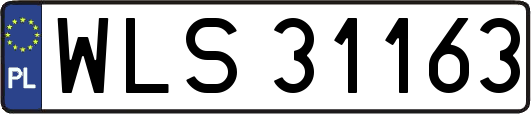 WLS31163