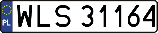 WLS31164