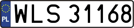 WLS31168