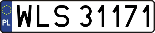 WLS31171