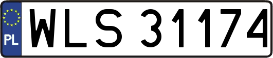 WLS31174