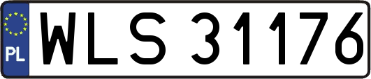 WLS31176