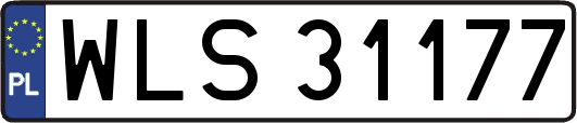 WLS31177