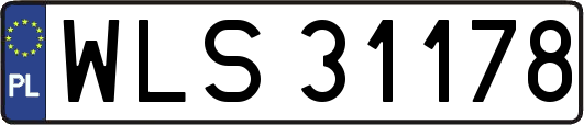 WLS31178