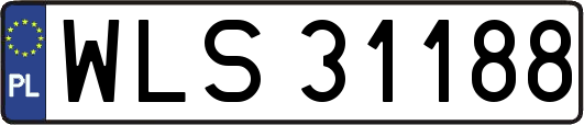 WLS31188