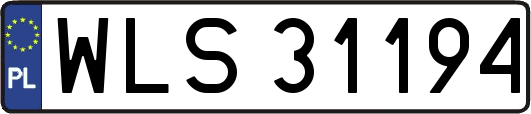 WLS31194