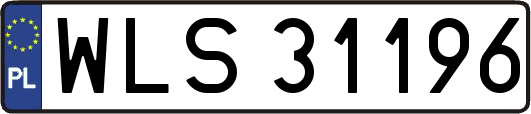 WLS31196