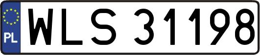 WLS31198