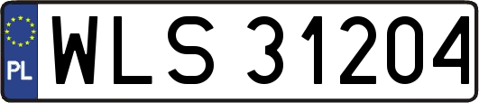 WLS31204