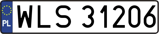 WLS31206