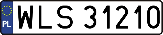 WLS31210