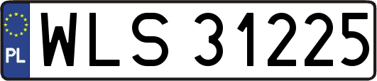 WLS31225