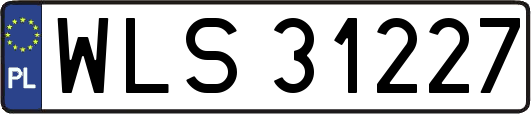 WLS31227