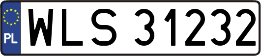 WLS31232