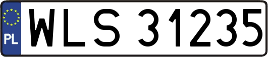 WLS31235