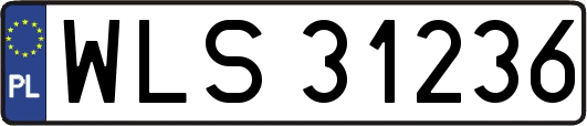 WLS31236
