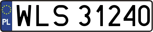 WLS31240