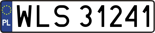 WLS31241