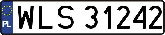 WLS31242